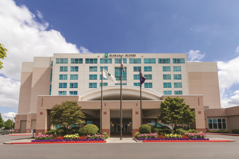Others 1, Embassy Suites by Hilton Portland Airport, Multnomah
