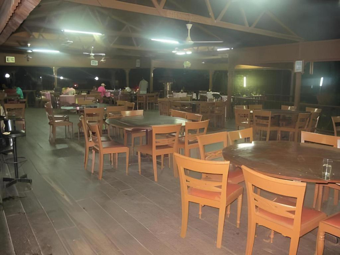 Food & Drinks 4, Tioman Paya Resort, Mersing