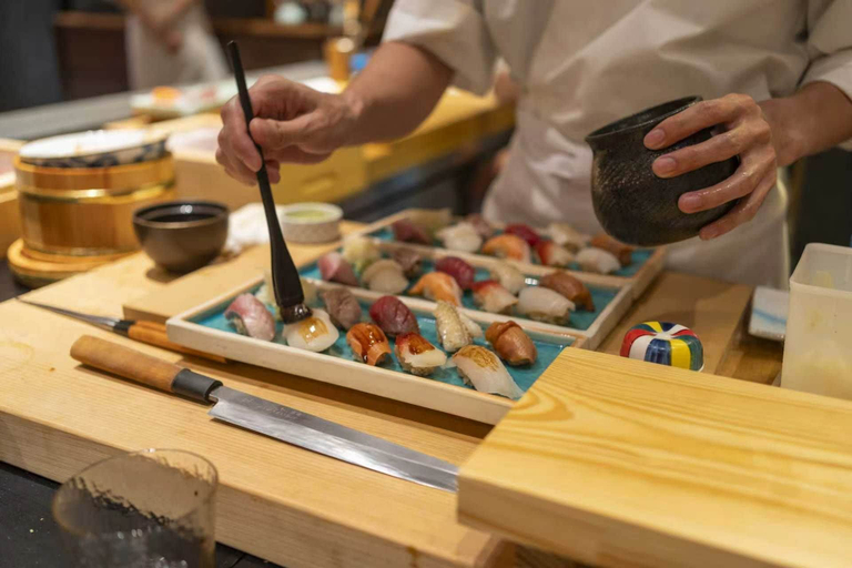 Food & Drinks, Apartment Hotel 11 Namba Minami 7, Osaka