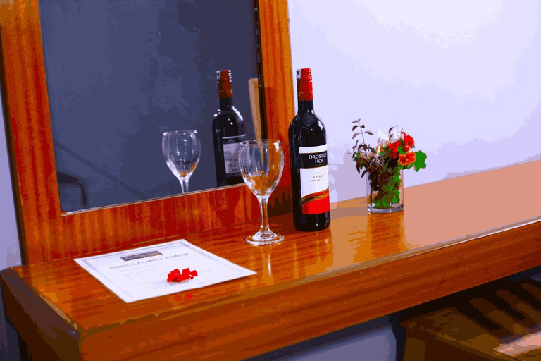 Food & Drinks, MEULY FAMILY LODGE, Arusha Urban