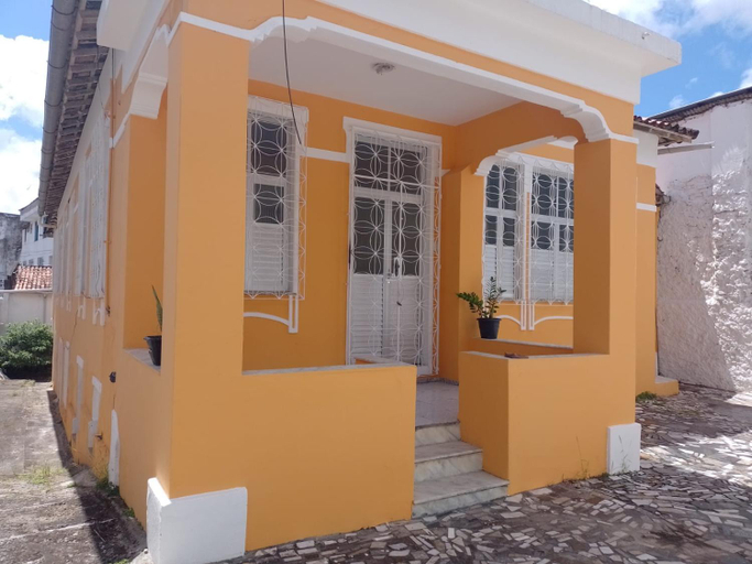 Exterior & Views, Hospedagem da Cris, Salvador