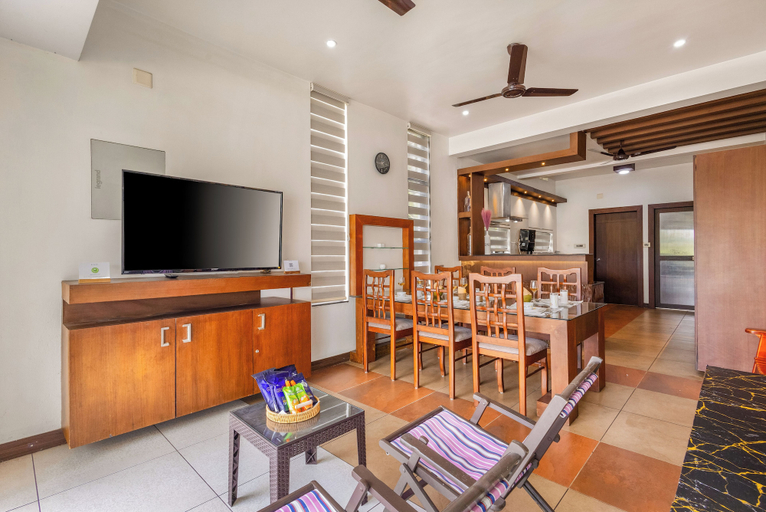 Others 2, Glass River Retreat, Ernakulam