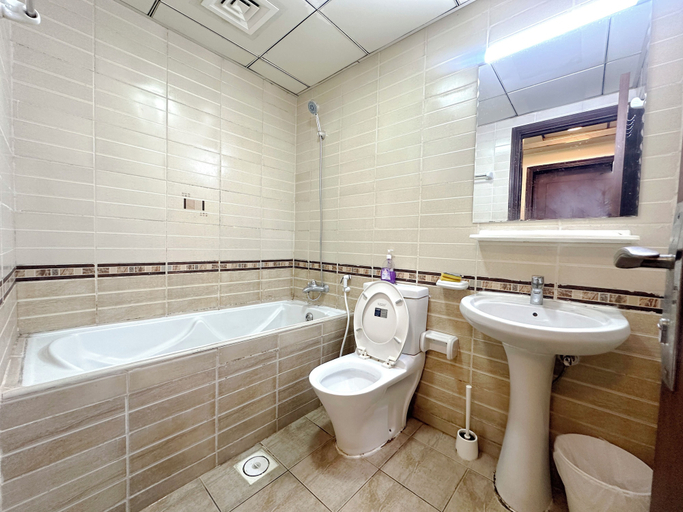 Others 5, Canvas Partition Room in Tecom, Dubai