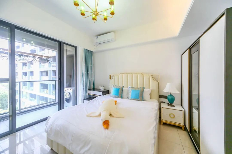 Others 4, Laika Boutique Stay (Sanya Bay), Sanya