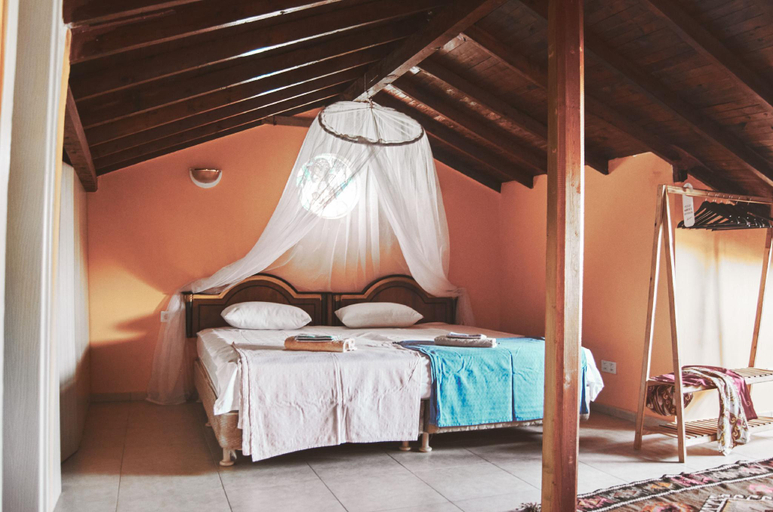 Bedroom 4, Villa Nordic Dream, Kaş