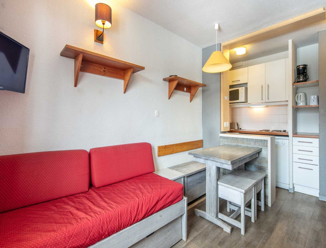 Others 4, Apartment Near Tignes Slopes, Savoie
