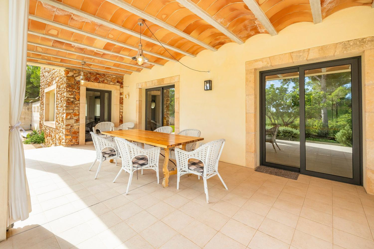 Others 2, Villa Pins in Felanitx, Baleares