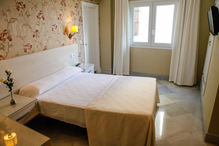 Bedroom 2, Chaikana, Cádiz