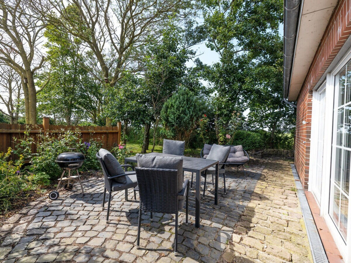 Others 2, Holiday Apartment With 1 Bedroom, Dithmarschen