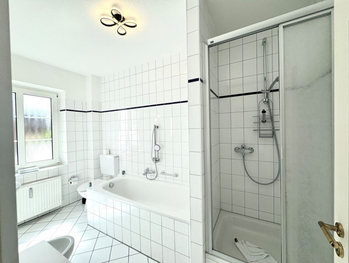 Others 3, House With sea View - Apt. 1, Nordfriesland