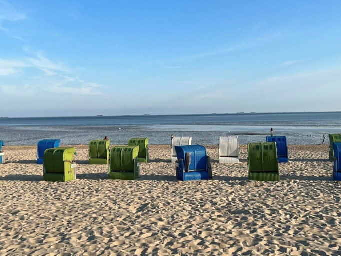 Others 2, Westerhus Nieblum, Nordfriesland