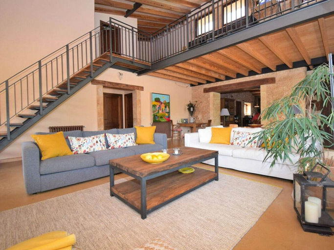Others 4, Villa in Muro With Swimming Pool, Baleares