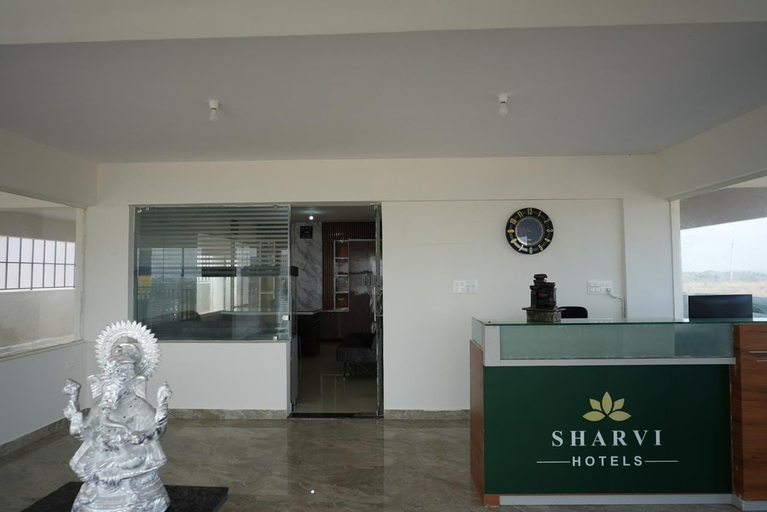 Others 4, SHARVI HOTELS, Mandya