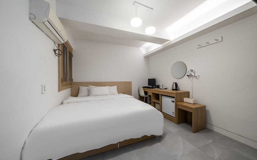 Bedroom 4, Incheon(Bupyeong) CIMA, Gyeyang