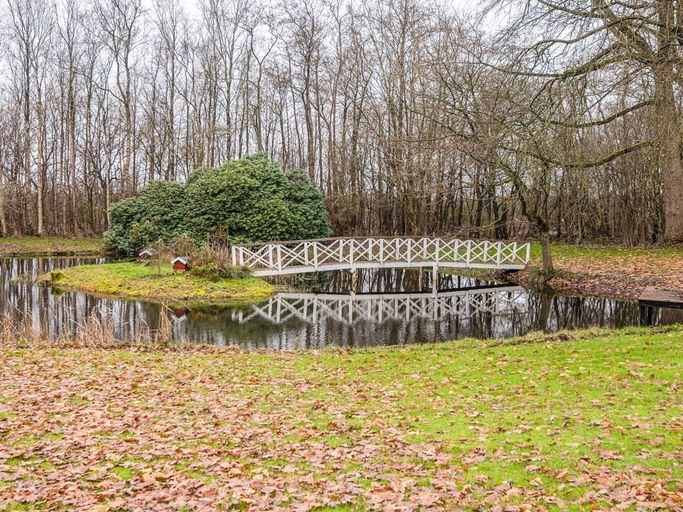 Others 3, 5 Star Holiday Home in Ansager, Varde