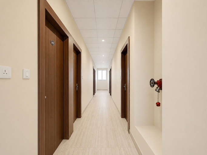 Others 3, Deluxe Room Hotel Shivalika, Jaipur