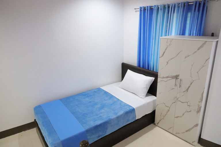 Others 2, Kirsy's Travellers Inn, Cagayan de Oro City
