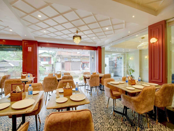 Others 3, Classic Hotel Midtown Inn, Kamrup Metropolitan