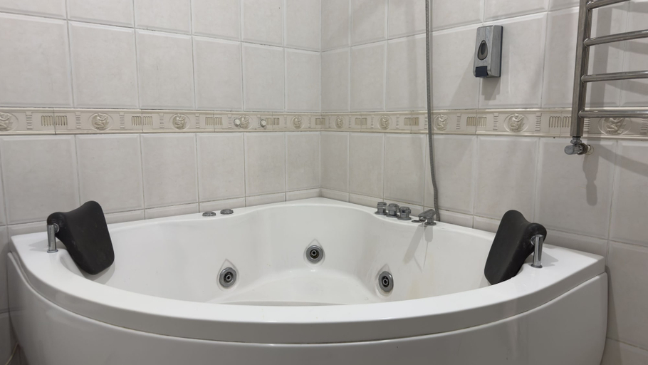 Others 3, ARYANA KABUL HOTEL, Tashkent City