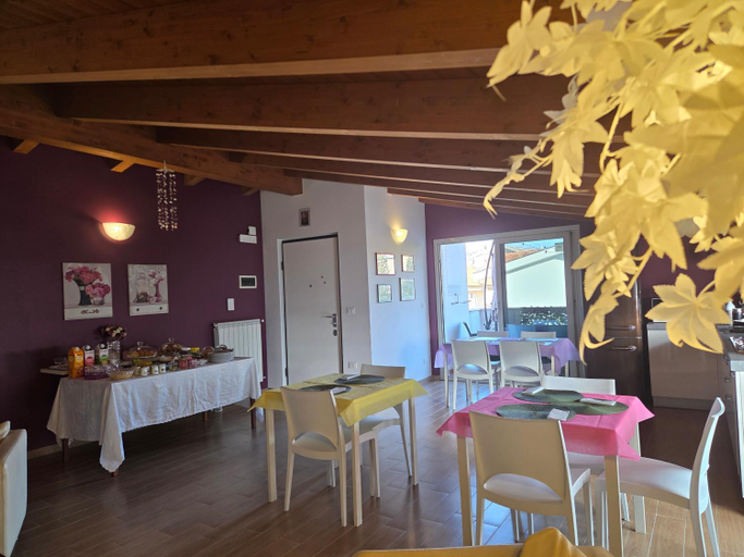 Food & Drinks 3, B&B Carlotta, Pescara