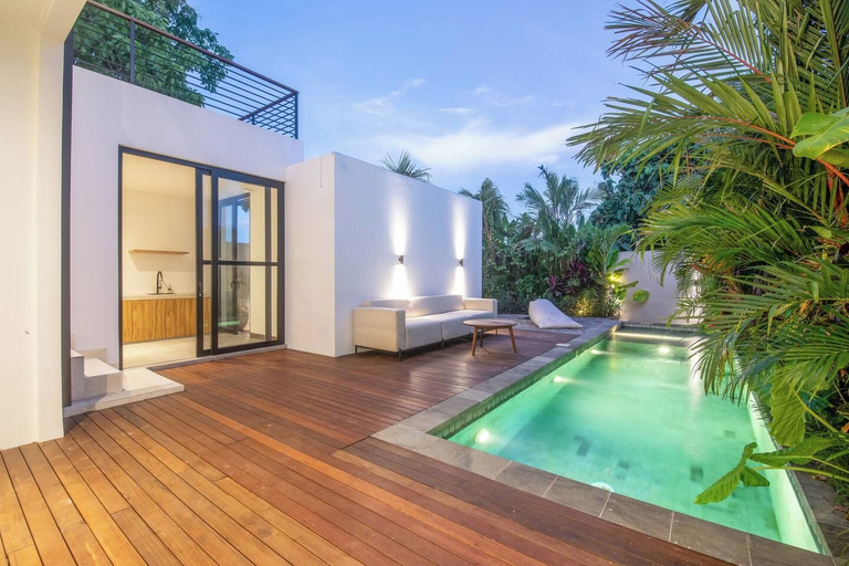 Others 5, Sinara Ocean View 2Br Villa Nusa Dua, Badung