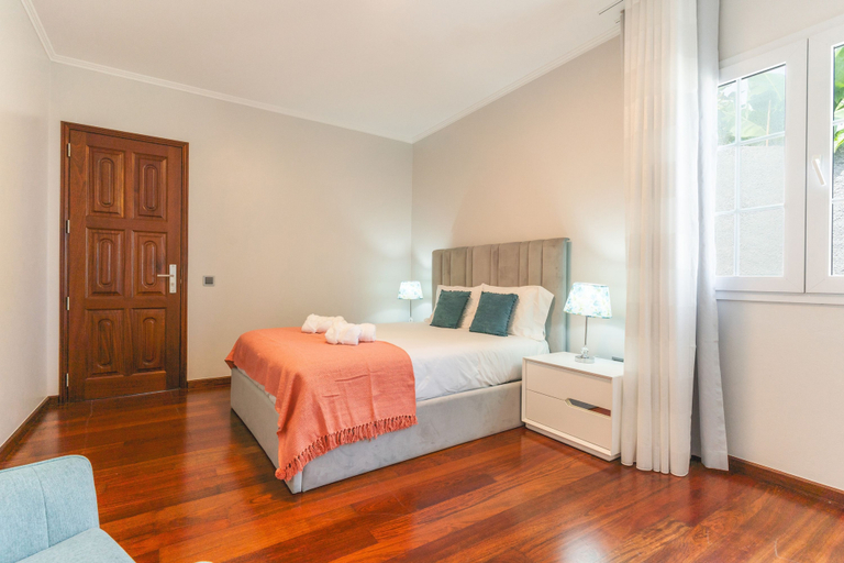 Others 3, Villa Alves by Atlantic Holiday, Santana