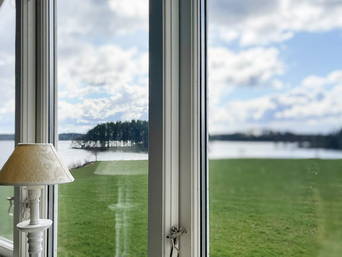 Others 3, 5 Person Holiday Home in Bredared, Borås