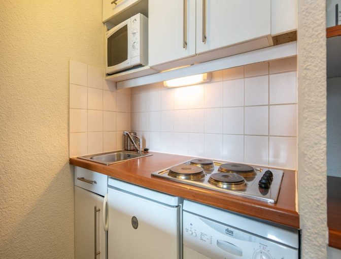 Others 2, Apartment Near Tignes Slopes, Savoie