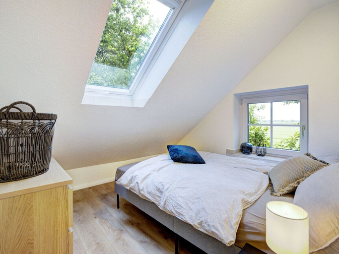 Others 3, Holiday Apartment With 1 Bedroom, Dithmarschen