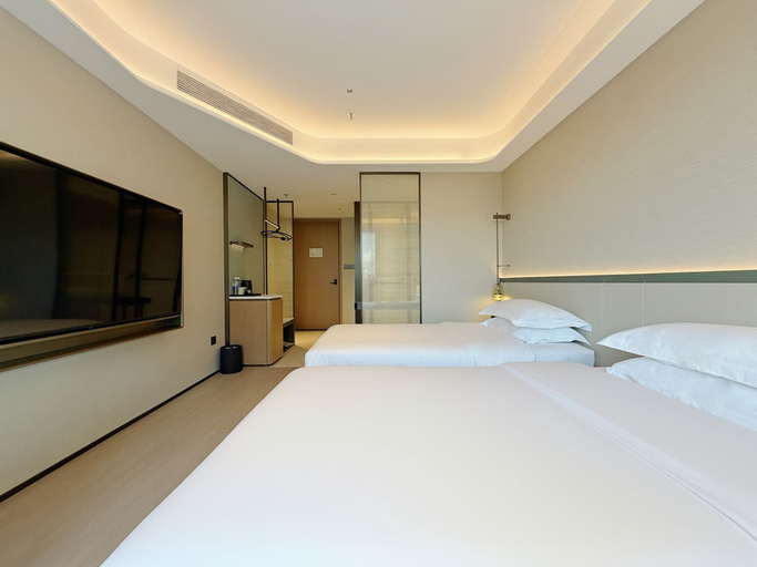 Others 4, SUNSHINE HOTEL, Hangzhou