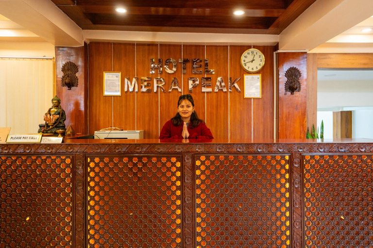 Others 3, Mera Peak Hotel, Bagmati