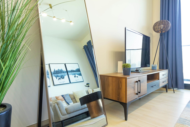 Others 5, Bloomfield Stylish1BR Binghatti Heights, Dubai
