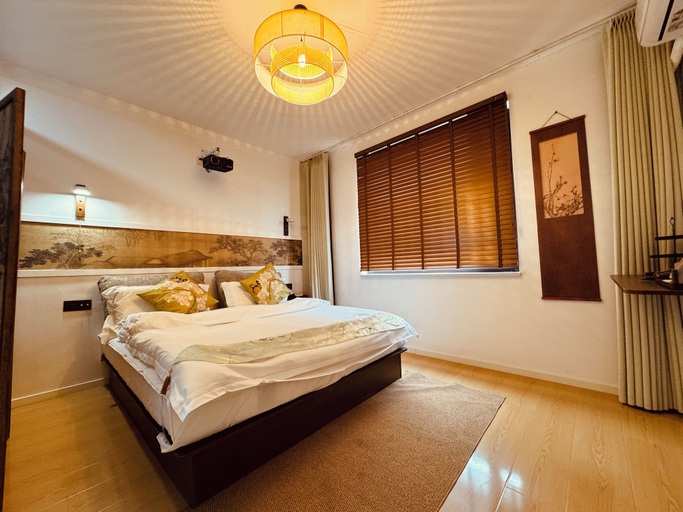 Others 5, Cloud Realm Luoyang City Centre Suite, Luoyang