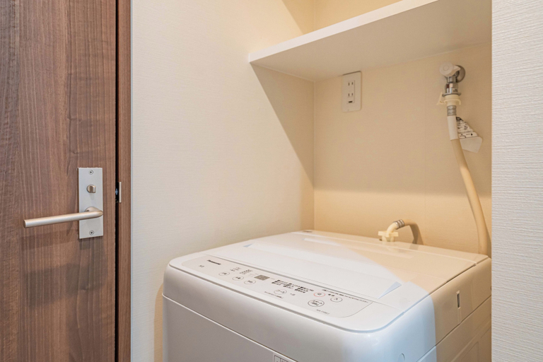 Bathroom 3, Apartment Hotel 11 Namba Minami 7, Osaka