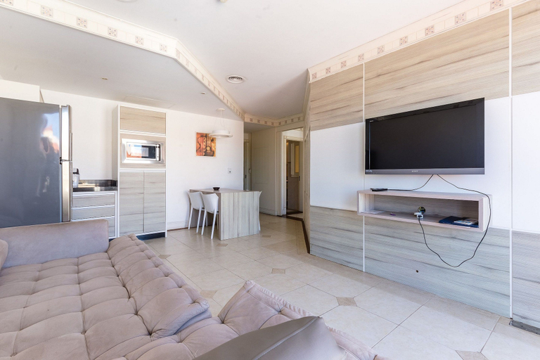 Others 5, Luxury Penthouse With sea View Ilc1506, Florianopolis