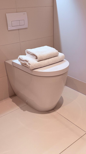 Bathroom 2, BL Property Ltd, Manchester