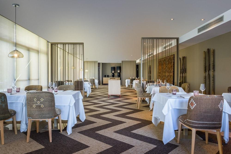 Food & Drinks 4, Balneario de Segura - Adults Only, Teruel