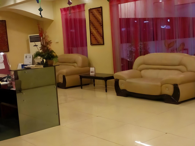 Public Area 2, Kingston Hotel, Lahad Datu