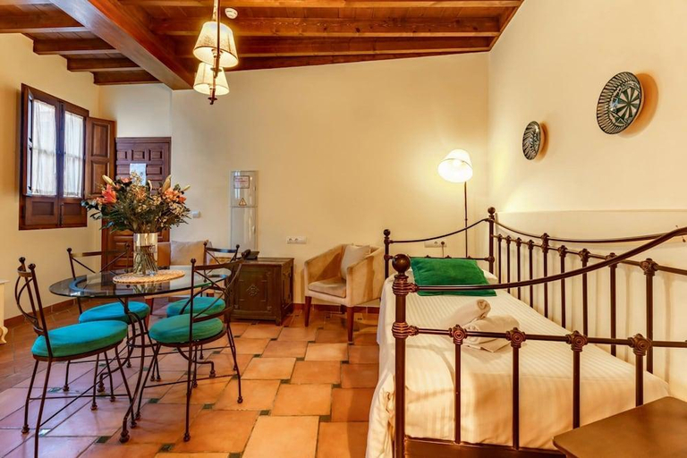 Others 2, Apartamento Granada Romantica, Granada