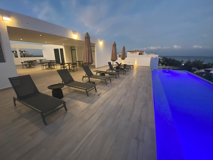 Others 3, Miramare Ocean View, Benito Juárez