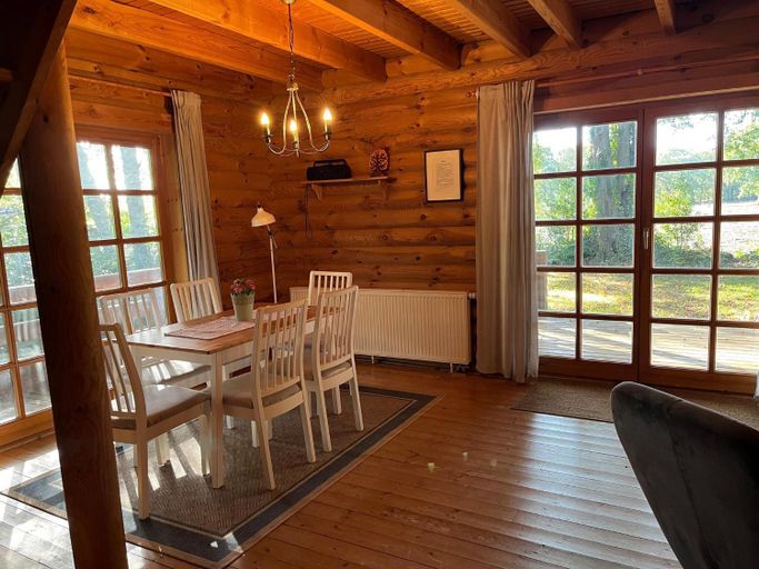 Others 4, Ferienhaus, Wiefelstede-Lehe, Ammerland