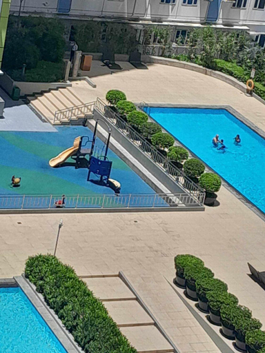 Sport & Beauty 2, MPlace Condominium, Quezon City