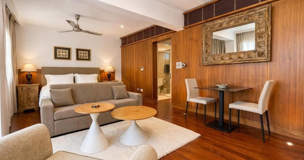 Others 2, Ithaki Beach Apartment by TrulyCyprus