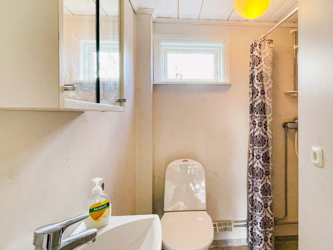 Others 2, 5 Person Holiday Home in Bredared, Borås