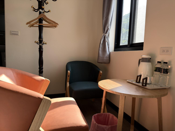 Others 3, Fu Hwa Homestay, Lienkiang (Matsu Islands)