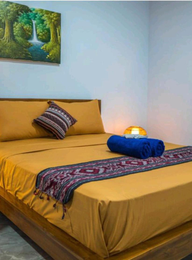 Bedroom, Pondok Satya, Badung