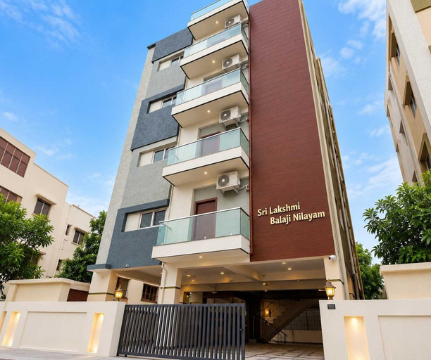 Others 1, Deluxe Hotel O Tirumala Hill View Tirupati, Chittoor