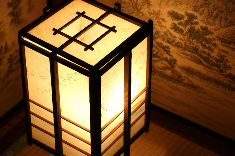 Bedroom 2, Ebiya, Shinkamigotō
