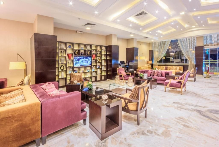Others 2, Sleep Inn for Serviced Apartment, Riyadh