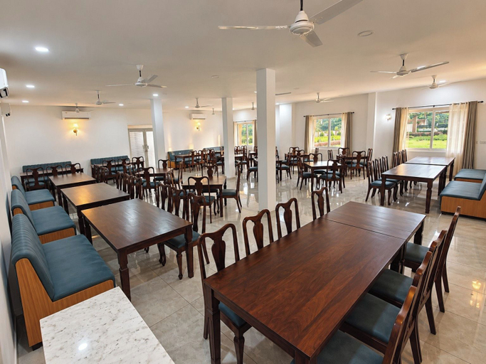 Others 3, VITS Select Kailasha Garden Ayodhya, Faizabad